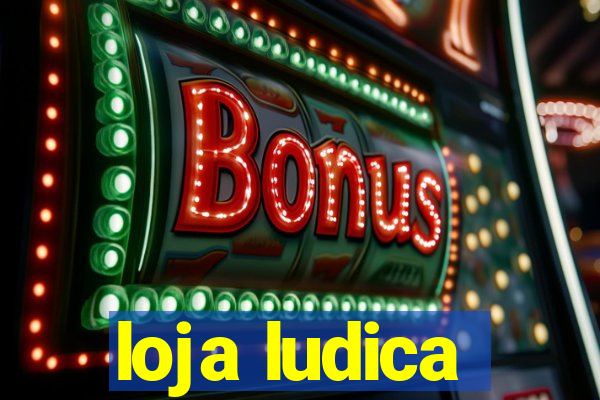 loja ludica